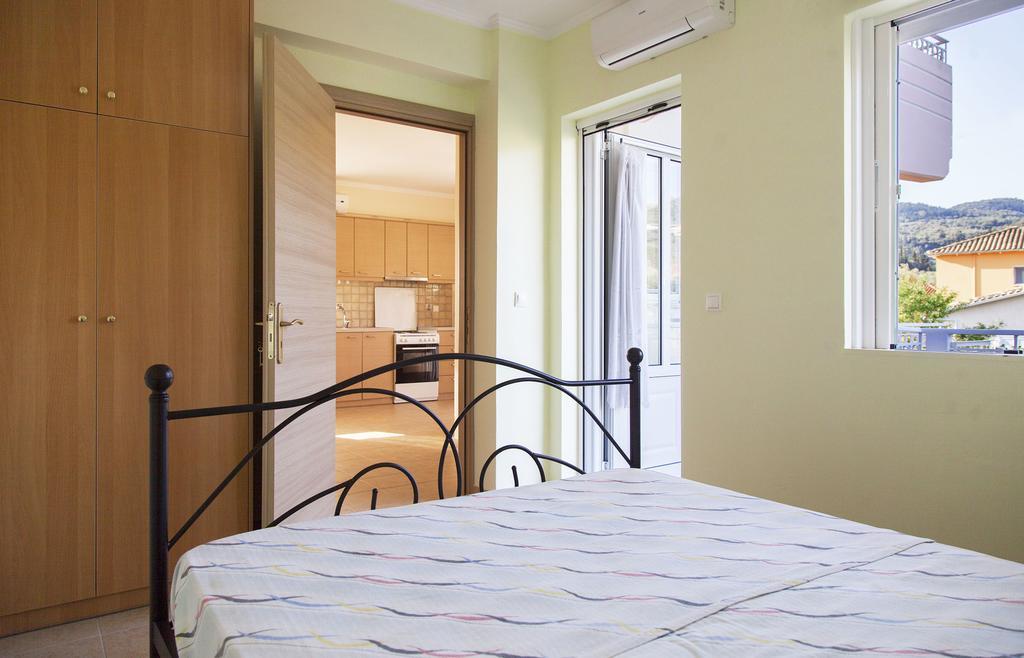 Apolpaina L Apartments 外观 照片