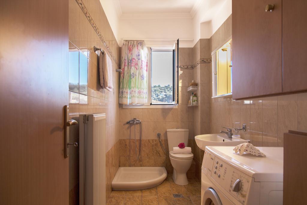 Apolpaina L Apartments 外观 照片