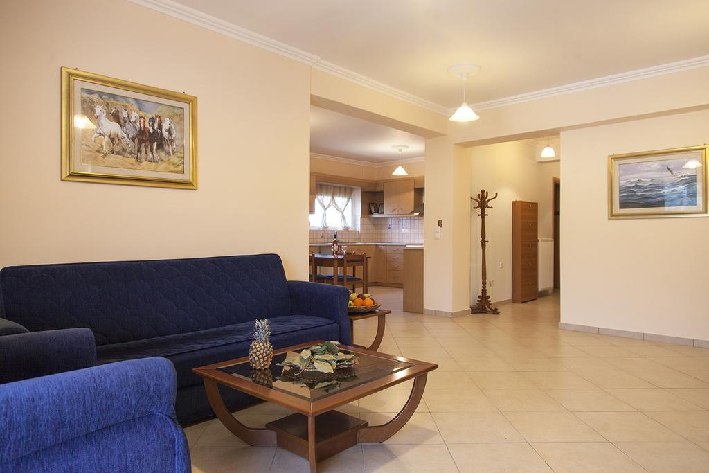 Apolpaina L Apartments 外观 照片