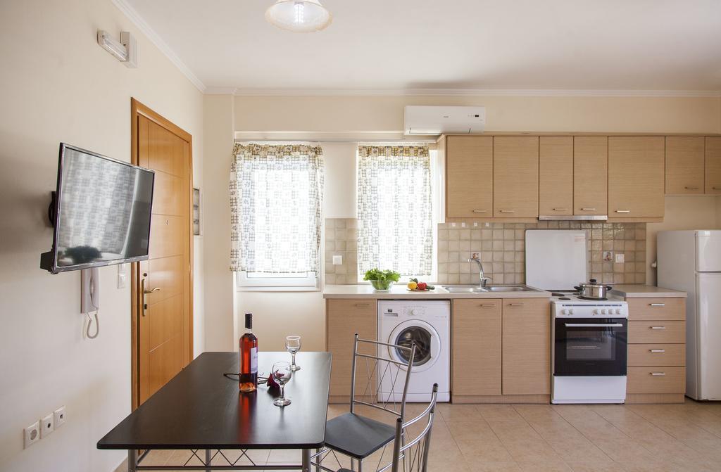 Apolpaina L Apartments 外观 照片