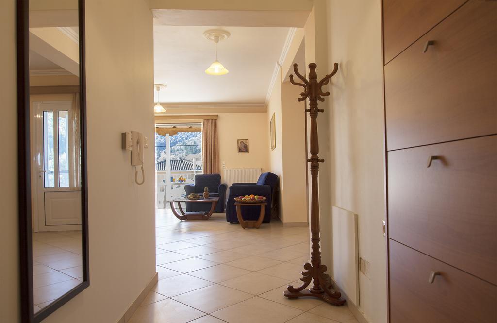 Apolpaina L Apartments 外观 照片