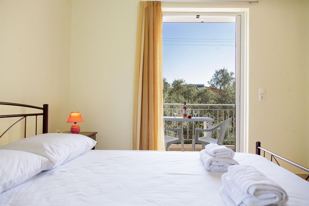 Apolpaina L Apartments 外观 照片