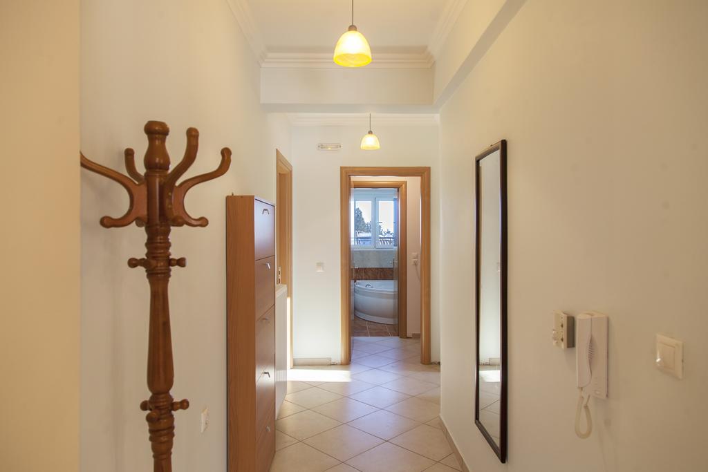 Apolpaina L Apartments 外观 照片