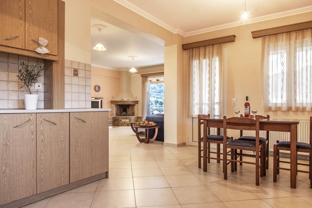 Apolpaina L Apartments 外观 照片