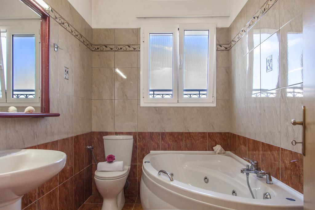 Apolpaina L Apartments 外观 照片
