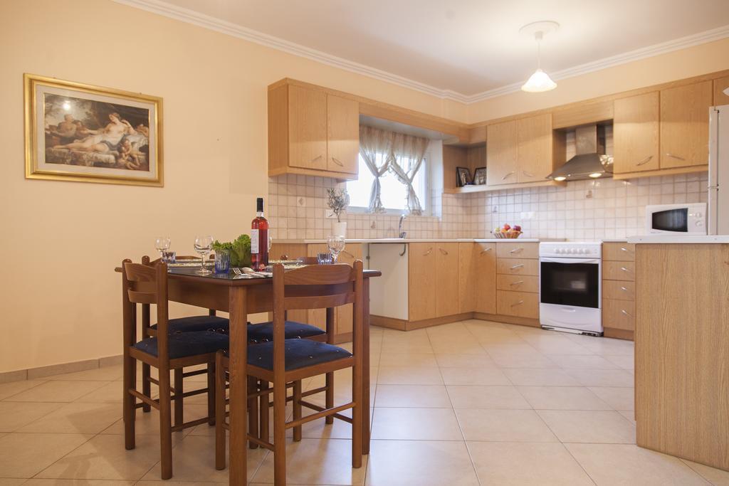 Apolpaina L Apartments 外观 照片