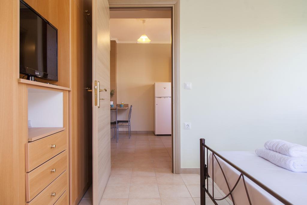 Apolpaina L Apartments 外观 照片