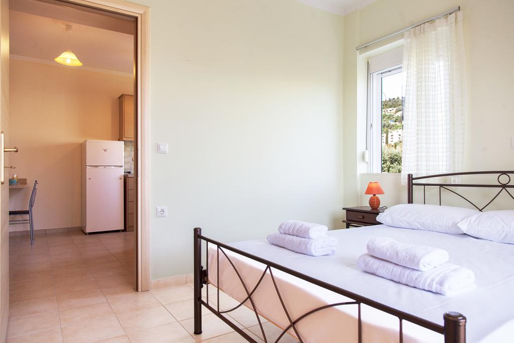 Apolpaina L Apartments 外观 照片