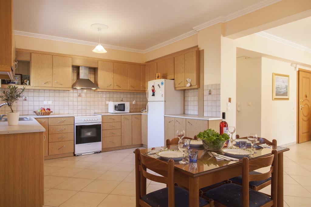 Apolpaina L Apartments 外观 照片
