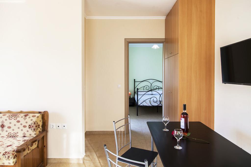 Apolpaina L Apartments 外观 照片