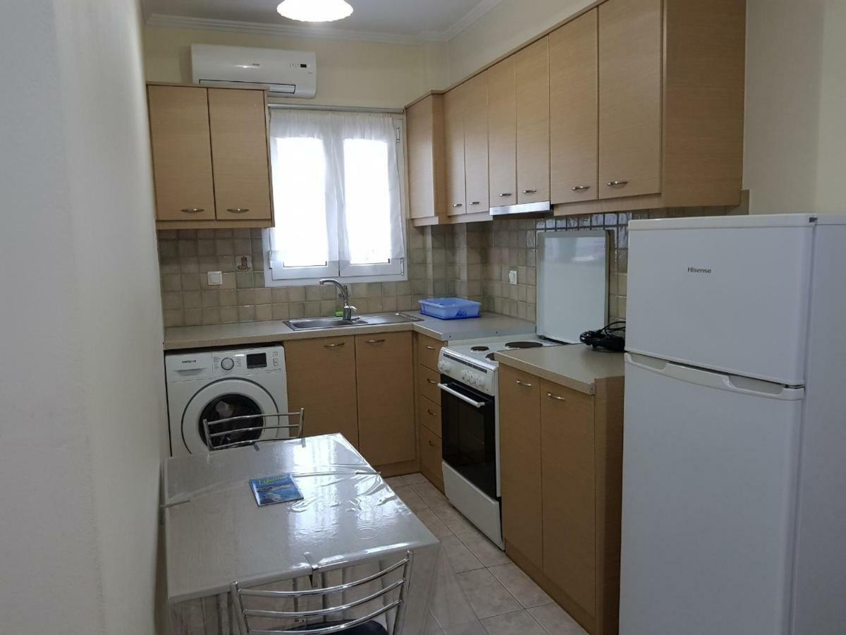 Apolpaina L Apartments 外观 照片