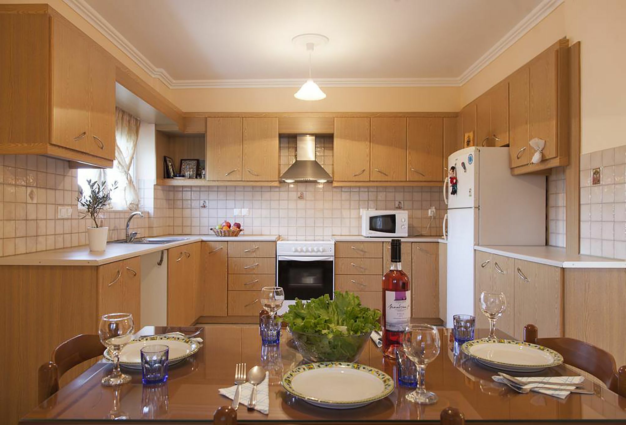 Apolpaina L Apartments 外观 照片